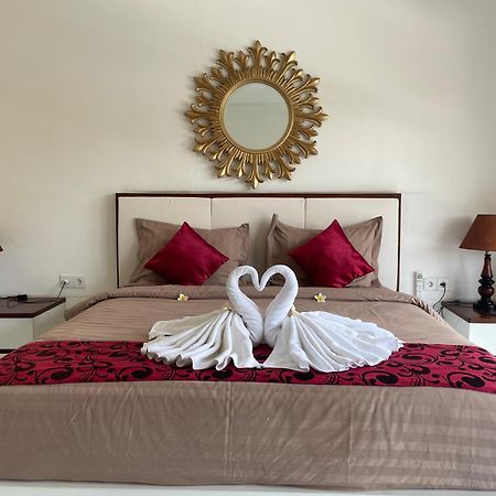 Royal Maharani Payogan Bed and Breakfast Ubud Eksteriør billede